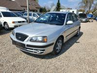 Galerie admisie hyundai elantra 2003