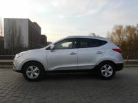 Galerie admisie hyundai ix35 2014