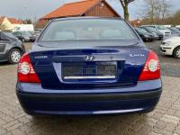 Jante aliaj hyundai elantra 2008