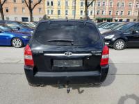 Jante tabla hyundai tucson 2005