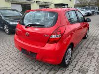 Modul comfort hyundai i20 2010