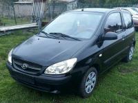 Motor complet hyundai getz 2009