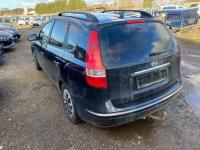 Plansa bord hyundai i30 2009