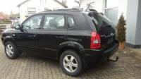 Podea portbagaj hyundai tucson 2005