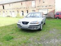 Pompa servodirectie hyundai elantra 2003