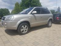 Pompa servodirectie hyundai tucson 2009