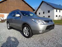 Proie ceata hyundai ix55 2010