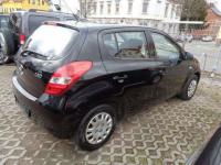 Proiectoare ceata hyundai i20 2014