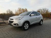 Proiectoare ceata hyundai ix35 2010