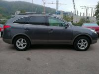 Proiectoare ceata hyundai ix55 2009