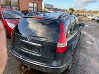 Punte spate hyundai i30 2009