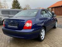 Rezervor lichid frana hyundai elantra 2003