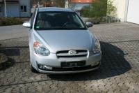 Senzori motor hyundai accent 2010