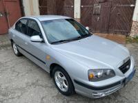 Tager hyundai elantra 2003