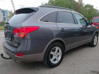 Traversa hyundai ix55 2010