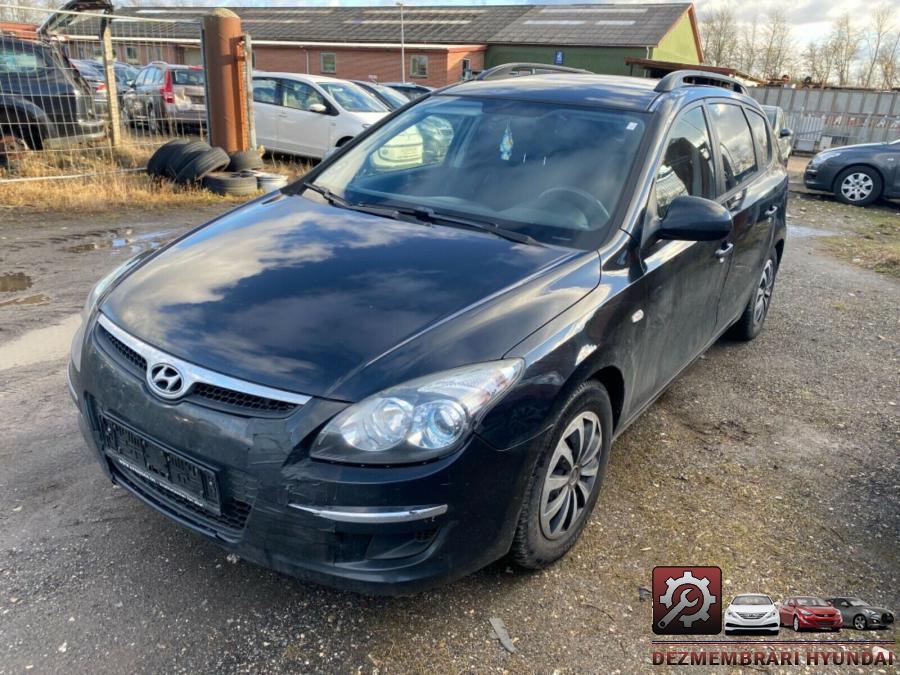 Traversa cutie viteze hyundai i30 2009